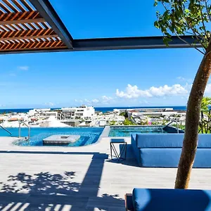 Downtown Volta By Casago Apartment